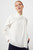 Knightsbridge Blouse Ivory Silk Knightsbridge Blouse Ivory Silk