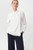 Knightsbridge Blouse Ivory Silk Knightsbridge Blouse Ivory Silk