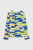 Ellesmere Blouse Multicolour Abstract Print Silk Ellesmere Blouse Multicolour Abstract Print Silk