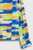 Ellesmere Blouse Multicolour Abstract Print Silk Ellesmere Blouse Multicolour Abstract Print Silk