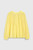 Corsica Blouse Yellow Silk Corsica Blouse Yellow Silk
