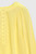 Corsica Blouse Yellow Silk Corsica Blouse Yellow Silk