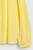 Corsica Blouse Yellow Silk Corsica Blouse Yellow Silk