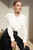 Livenza Blouse Ivory Silk Livenza Blouse Ivory Silk