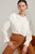 Livenza Blouse Ivory Silk Livenza Blouse Ivory Silk