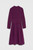 Remington Dress Mulberry Clever Crepe