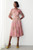 Rosemount Dress Multicolour Confetti Print Rosemount Dress Multicolour Confetti Print