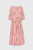 Rosemount Dress Multicolour Confetti Print Rosemount Dress Multicolour Confetti Print