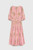 Rosemount Dress Multicolour Confetti Print Rosemount Dress Multicolour Confetti Print