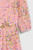 Rosemount Dress Multicolour Confetti Print Rosemount Dress Multicolour Confetti Print