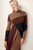 Hespers Knitted Dress Multicolour Intarsia Merino Hespers Knitted Dress Multicolour Intarsia Merino