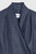 Ravenna Jacket Navy Premium Italian Linen Blend Ravenna Jacket Navy Premium Italian Linen Blend