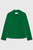 Harrington Jacket Emerald Green Sculpt Stretch Crepe Harrington Jacket Emerald Green Sculpt Stretch Crepe