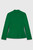 Harrington Jacket Emerald Green Sculpt Stretch Crepe Harrington Jacket Emerald Green Sculpt Stretch Crepe