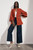 Lorne Fine Knitted Top Merino Ivory Lorne Fine Knitted Top Merino Ivory