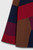 Hespers Knitted Sweater Multicolour Intarsia Merino Hespers Knitted Sweater Multicolour Intarsia Merino