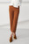 Workout Performance 4-Way Stretch Twill Slim-Leg Trousers Toffee Workout Performance 4-Way Stretch Twill Slim-Leg Trousers Toffee