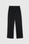 Workout Performance 4-Way Stretch Twill Slim-Leg Trousers Black Workout Performance 4-Way Stretch Twill Slim-Leg Trousers Black