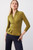 Workout Performance 4-Way Stretch Twill Slim-Leg Trousers Midnight Blue Workout Performance 4-Way Stretch Twill Slim-Leg Trousers Midnight Blue
