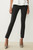 Workout Performance 4-Way Stretch Skinny Trousers Black Workout Performance 4-Way Stretch Skinny Trousers Black