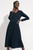 Castellana Fine Knitted Dress Navy Castellana Fine Knitted Dress Navy