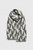 Montella Scarf Intarsia Wool Cashmere