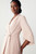 Ivywell Dress Blush Pink Clever Crepe