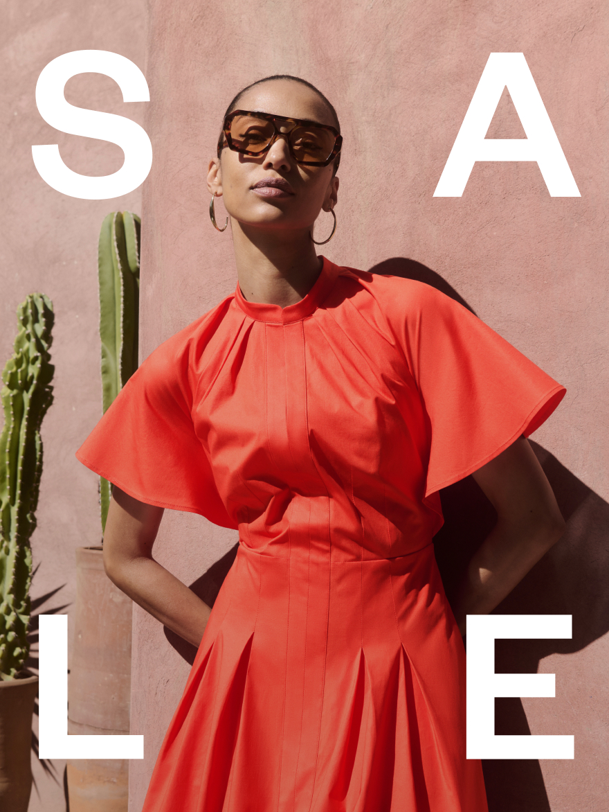 SALE