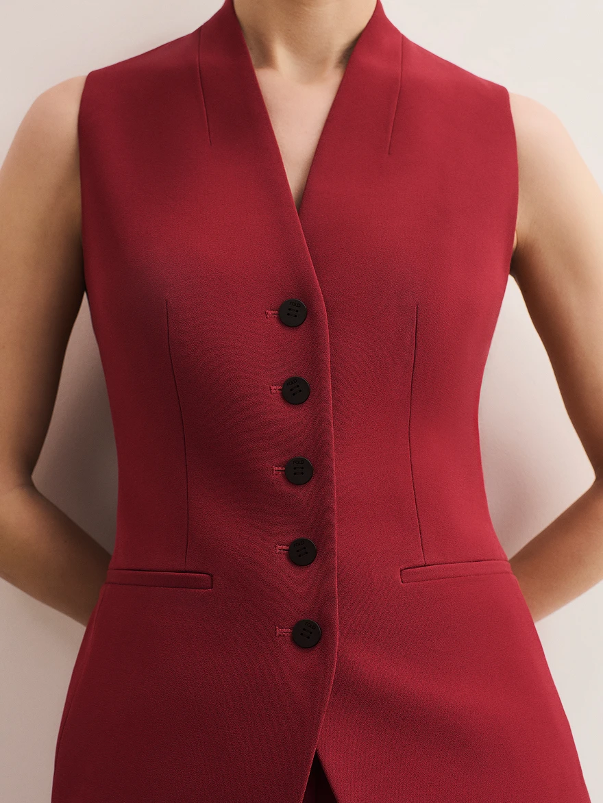 Shop clever crepe