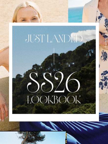 June Lookbook