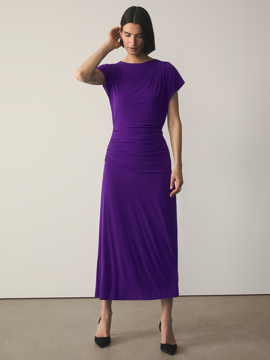 Violet Rassina dress