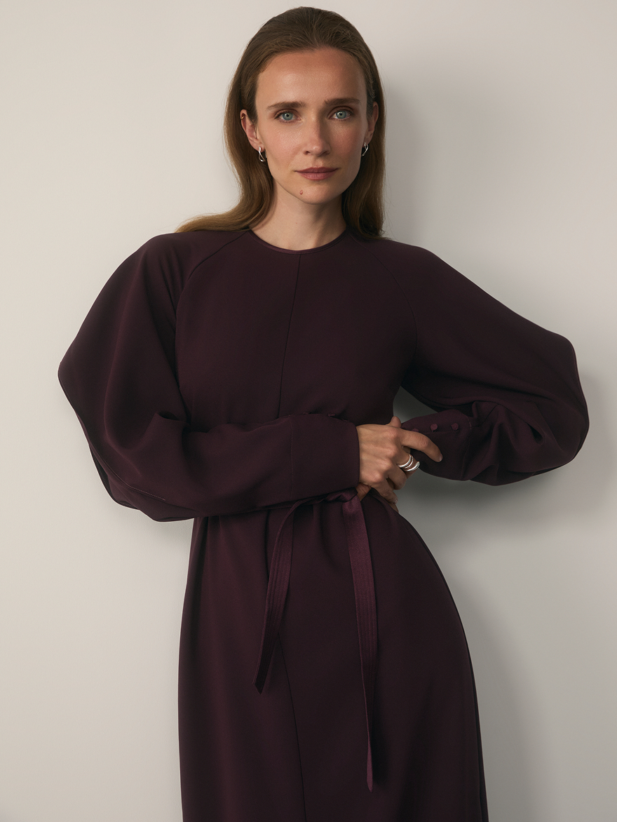 Asti dress
