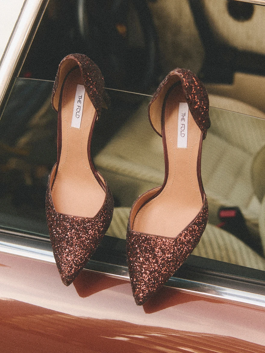 Shop shoes