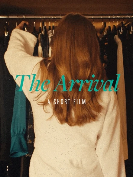 The Arrival