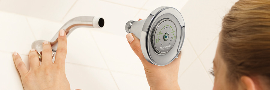 ​How Do You Know When It’s Time to Replace Your Showerhead?