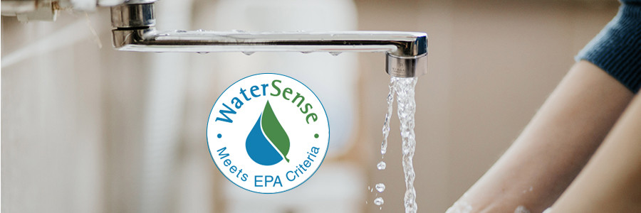 Why WaterSense Products Make Sense 