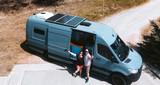 RV SOLAR PANEL INSTALLATION TIPS FOR STARTERS