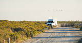 SOLAR PANELS & RVS