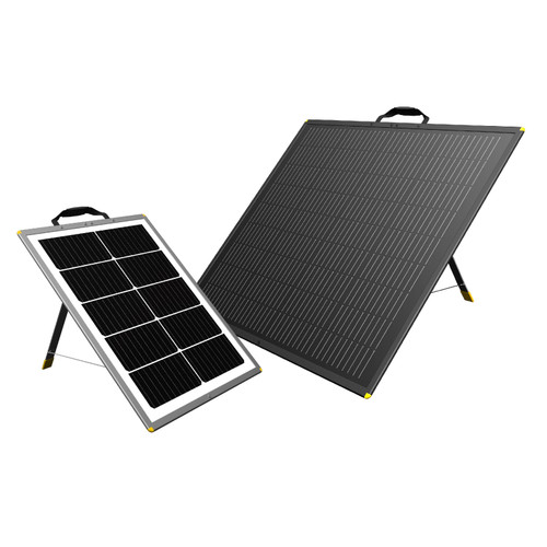 Razor T-Series Solar Panel