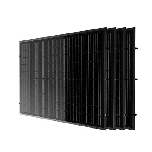 Razor S-Series Solar Panel