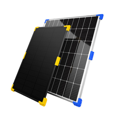 Razor R-Series Solar Panel