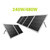 Razor P-Series Solar Panel