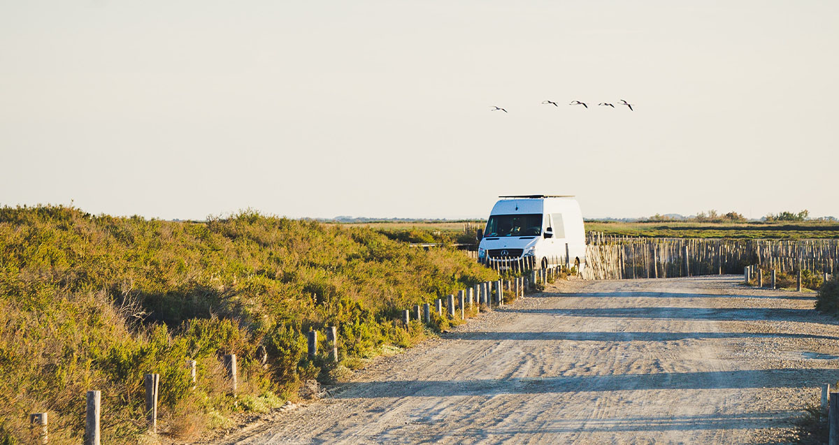 SOLAR PANELS & RVS - Newpowa United Kingdom