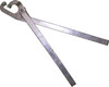 Gate Clip Crimper / Bending Tool for Chain Link Gate Clips