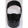 Aluminum Color Coated Chain Link Loop Cap