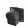 Key-Link Arabian Series Top Swivel Bracket - Black