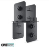 OWT Column Cap Hardware from OZCO Building Products