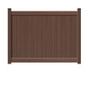 Catalyst Newbury Panel in Brazilian Blend TimberGrain