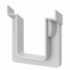 400 Series Vinyl Railing Stair Bracket by Superior Outdoor Products