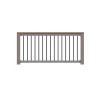 400 Series Whitmer Level Railing Section